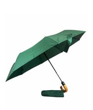 THE BRIDGE FIBER MAGIC Automatic folding umbrella malachite - Umbrellas - 2