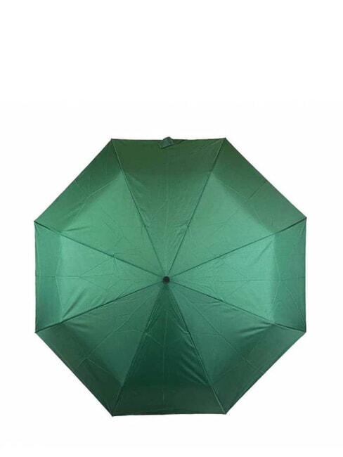 FIBER MAGIC Automatic folding umbrella malachite - Umbrellas