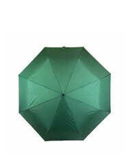 THE BRIDGE FIBER MAGIC Automatic folding umbrella malachite - Umbrellas - 3
