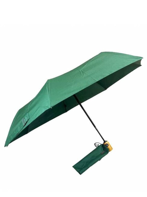 ZERO MAGIC Automatic opening umbrella malachite - Umbrellas