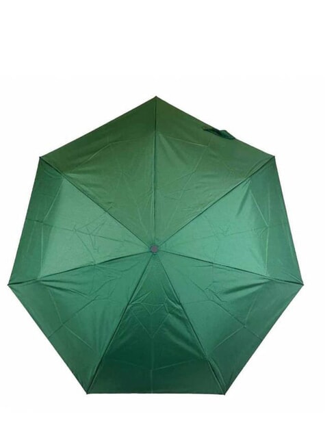ZERO MAGIC Automatic opening umbrella malachite - Umbrellas