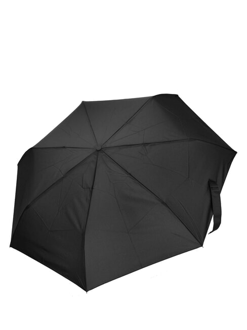 ZERO MAGIC Automatic opening umbrella Black - Umbrellas