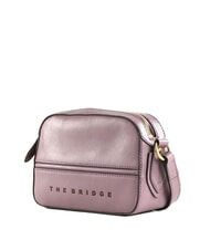THE BRIDGE DAPHNE Mini Camera Bag with shoulder strap - Women’s Bags