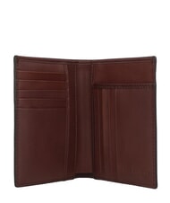 THE BRIDGE ALBERTO Men's Leather Wallet - Men’s Wallets