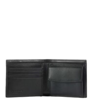 THE BRIDGE ALBERTO Leather wallet - Men’s Wallets