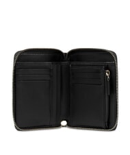 THE BRIDGE DOMITILLA Leather wallet - Women’s Wallets