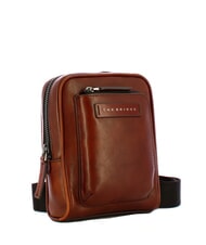 THE BRIDGE FILIPPO Leather bag - Over-the-shoulder Bags for Men