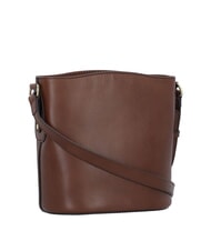 THE BRIDGE CECILIA Leather shoulder strap - Women’s Bags