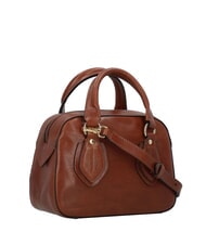THE BRIDGE DAPHNE Leather shoulder bag - Women’s Bags
