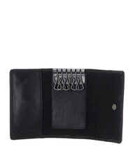 THE BRIDGE GIACOMO Leather key case - Key holders