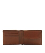 THE BRIDGE GIACOMO Men's Leather Wallet - Men’s Wallets