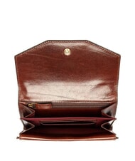THE BRIDGE LAMBERTESCA Leather wallet - Women’s Wallets