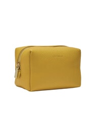 COCCINELLE TRAVEL Leather Beauty - Sachets & Travels Cases