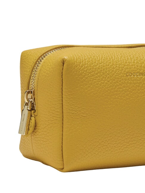 TRAVEL Leather Beauty sunny - Sachets & Travels Cases