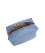 COCCINELLE TRAVEL Leather Beauty blue - Sachets & Travels Cases - 4