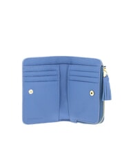 COCCINELLE TASSEL  Women's Leather Wallet - Women’s Wallets