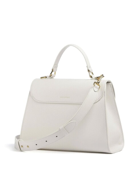 DEW  Hand bag, with shoulder strap white - Women’s Bags