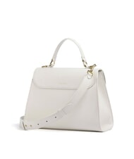 COCCINELLE DEW  Hand bag, with shoulder strap white - Women’s Bags - 2