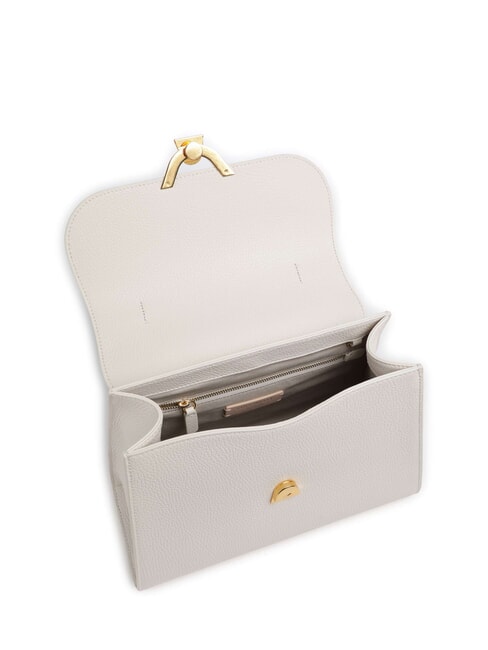 DEW  Hand bag, with shoulder strap white - Women’s Bags