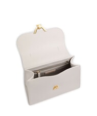 COCCINELLE DEW  Hand bag, with shoulder strap white - Women’s Bags - 4