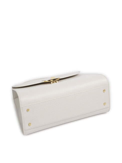 DEW  Hand bag, with shoulder strap white - Women’s Bags