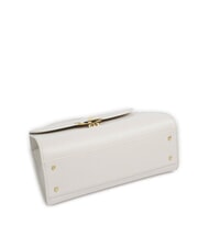 COCCINELLE DEW  Hand bag, with shoulder strap white - Women’s Bags - 5