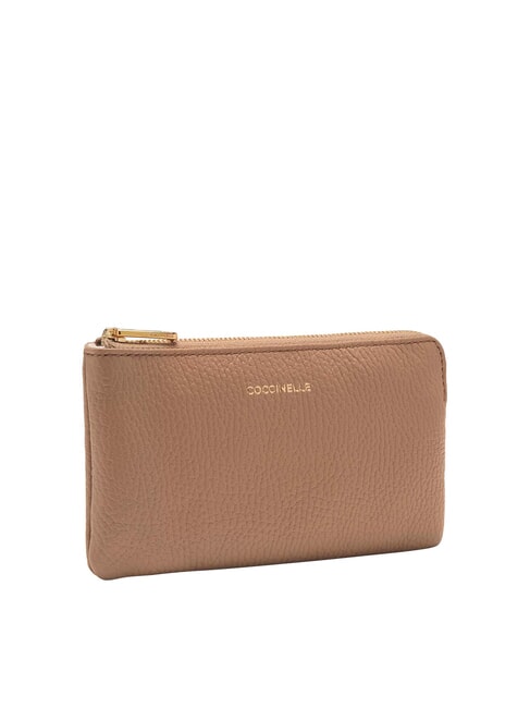 ALIAS  Leather pouch skin - Women’s Bags