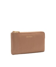 COCCINELLE ALIAS  Leather pouch skin - Women’s Bags - 2