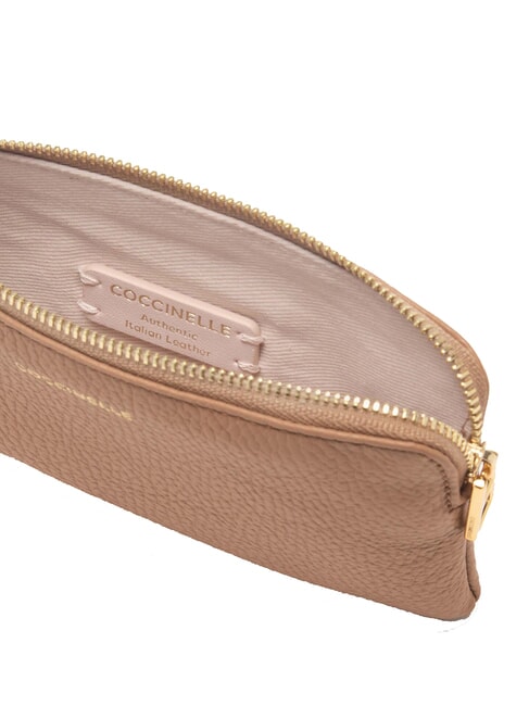 ALIAS  Leather pouch skin - Women’s Bags