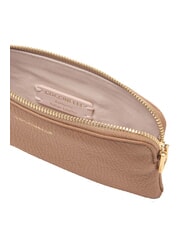 COCCINELLE ALIAS  Leather pouch skin - Women’s Bags - 3