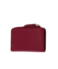 COCCINELLE TASSEL  Women's Leather Wallet sangria - Women&rsquo;s Wallets - 4