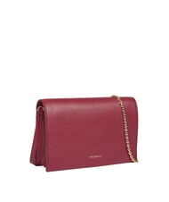 COCCINELLE DANDY  Mini Shoulder Bag sangria - Women’s Bags - 2