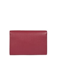 COCCINELLE DANDY  Mini Shoulder Bag sangria - Women’s Bags - 3