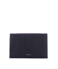 COCCINELLE DANDY  Mini Shoulder Bag midnight blue - Women’s Bags - 4