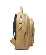 COCCINELLE MALORY  Leather backpack skin - Women&rsquo;s Bags - 3