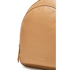 COCCINELLE MALORY  Leather backpack skin - Women&rsquo;s Bags - 4