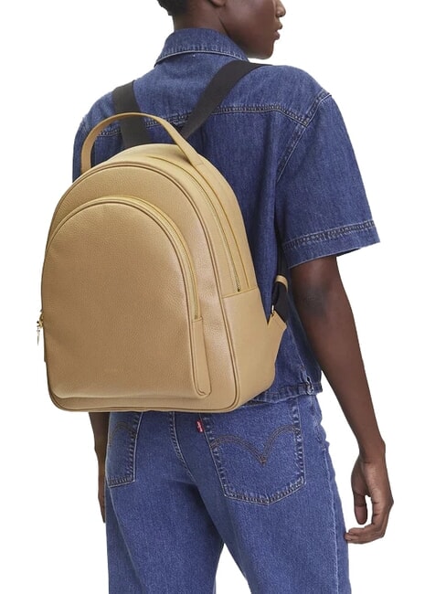 MALORY  Leather backpack skin - Women&rsquo;s Bags