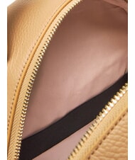 COCCINELLE MALORY  Leather backpack skin - Women&rsquo;s Bags - 6