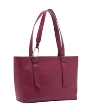 COCCINELLE MALORY  Leather shopping bag - Women’s Bags