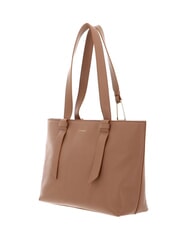 COCCINELLE MALORY  Leather shopping bag - Women’s Bags