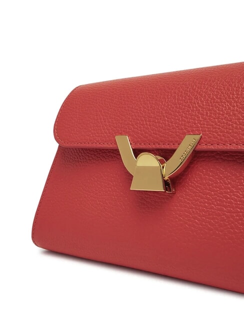 DEW Shoulder bag, leather gazpacho - Women&rsquo;s Bags