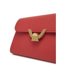 COCCINELLE DEW Shoulder bag, leather gazpacho - Women&rsquo;s Bags - 4