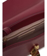 COCCINELLE DEW Shoulder bag, leather sangria - Women&rsquo;s Bags - 5