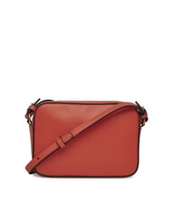 COCCINELLE BEAT SOFT Textured leather mini bag gazpacho - Women’s Bags - 2