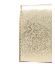 COCCINELLE DANDY  Mini Shoulder Bag golden - Women’s Bags - 3