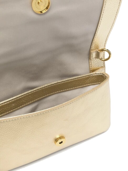 DANDY  Mini Shoulder Bag golden - Women’s Bags