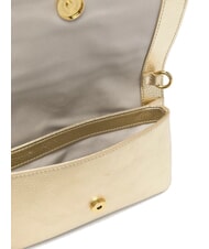 COCCINELLE DANDY  Mini Shoulder Bag golden - Women’s Bags - 4