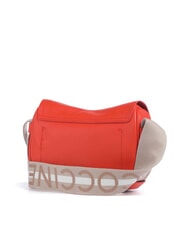 COCCINELLE RAQUEL S Mini shoulder bag, in leather gazpacho - Women&rsquo;s Bags - 2