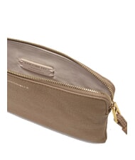 COCCINELLE ALIAS Leather clutch bag skin - Women’s Bags - 4