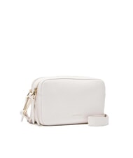COCCINELLE MALORY  Mini Camera Bag with shoulder strap white - Women’s Bags - 2